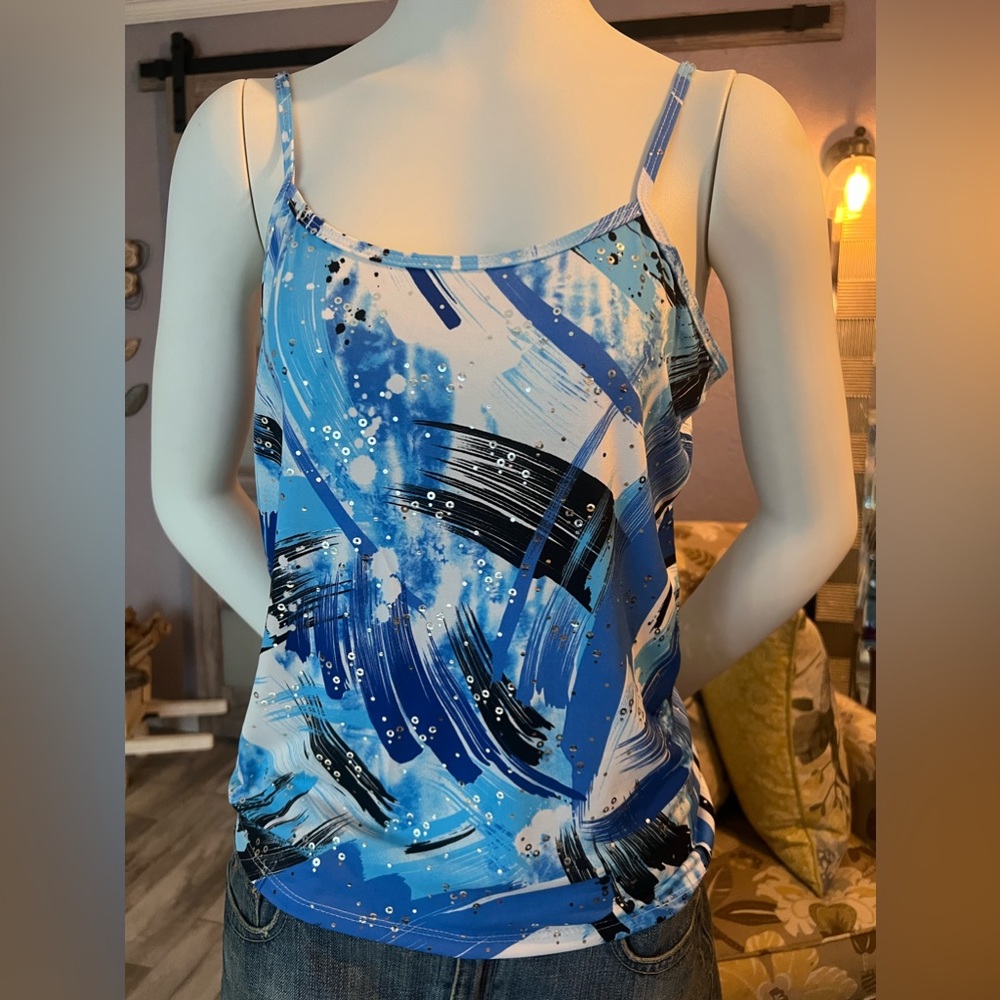 A beautiful and sexy top